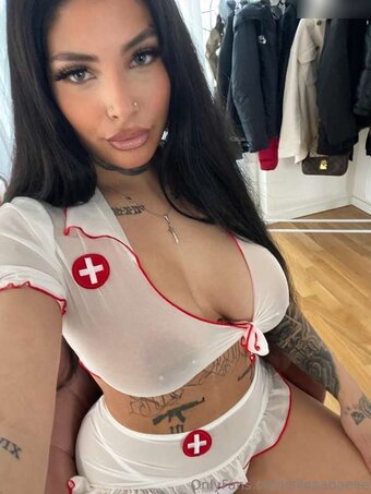 silaaabaeee Nude Leaks Photo 5