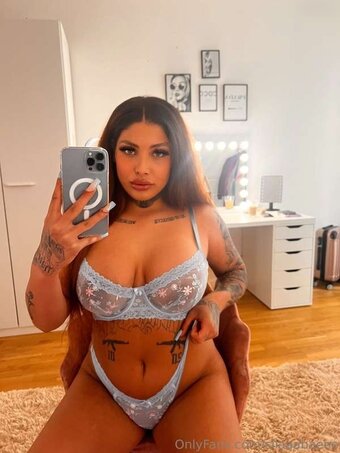 silaaabaeee Nude Leaks Photo 8