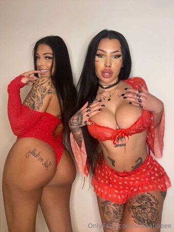 silaaabaeee Nude Leaks Photo 9