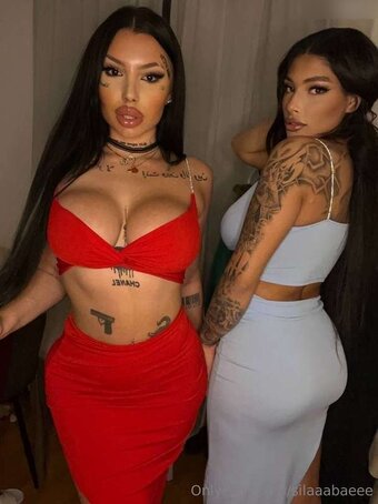 silaaabaeee Nude Leaks Photo 10