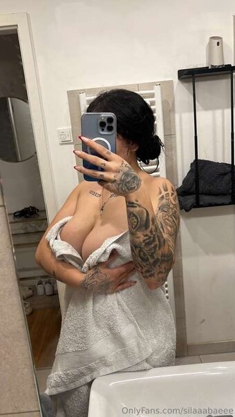 silaaabaeee Nude Leaks Photo 12
