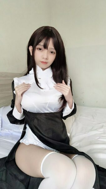 Silbee / silbeee_ Nude Leaks Photo 5