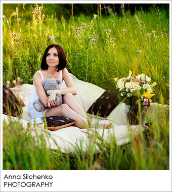 Silchenko Nude Leaks Photo 16