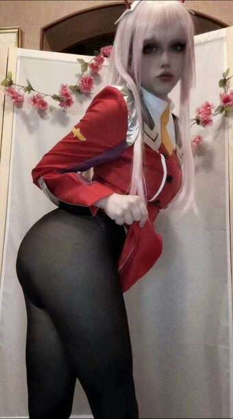 sillychicha Nude Leaks Photo 10