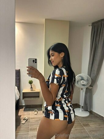 Silvanaa / ladivasilvana / silvanaa007 / tucrushsilvanaa Nude Leaks OnlyFans Photo 2