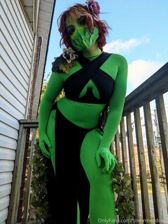 silvermeadows Nude Leaks Photo 2