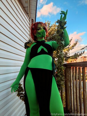 silvermeadows Nude Leaks Photo 4