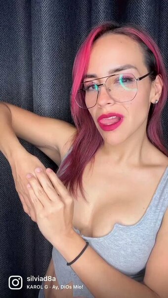 Silviad8a Nude Leaks Photo 2