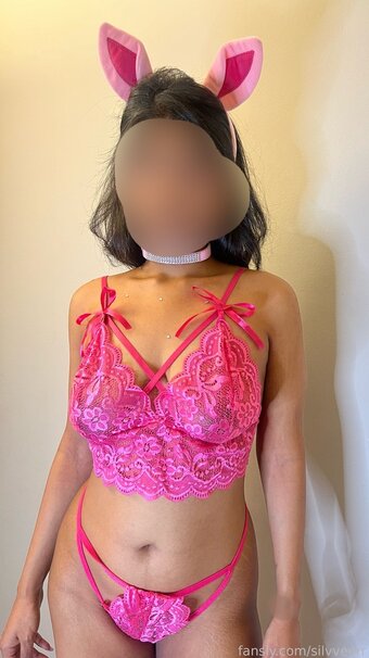 silvveerr Nude Leaks Photo 22