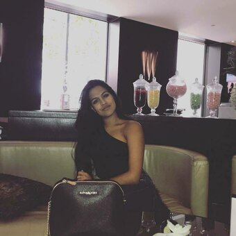 Sim Patel / sim.ayyyyy / simiiipatel212 Nude Leaks OnlyFans Photo 2