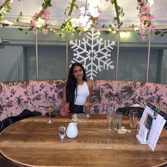 Sim Patel / sim.ayyyyy / simiiipatel212 Nude Leaks OnlyFans Photo 4