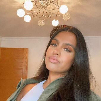 Sim Patel / sim.ayyyyy / simiiipatel212 Nude Leaks OnlyFans Photo 5