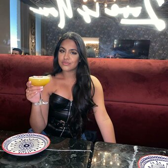 Sim Patel / sim.ayyyyy / simiiipatel212 Nude Leaks OnlyFans Photo 6