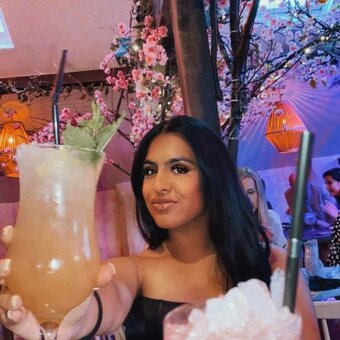 Sim Patel / sim.ayyyyy / simiiipatel212 Nude Leaks OnlyFans Photo 7