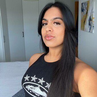 Sim Patel / sim.ayyyyy / simiiipatel212 Nude Leaks OnlyFans Photo 8