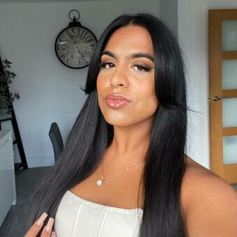 Sim Patel / sim.ayyyyy / simiiipatel212 Nude Leaks OnlyFans Photo 9