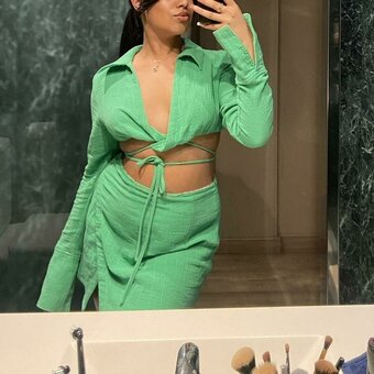 Sim Patel / sim.ayyyyy / simiiipatel212 Nude Leaks OnlyFans Photo 10