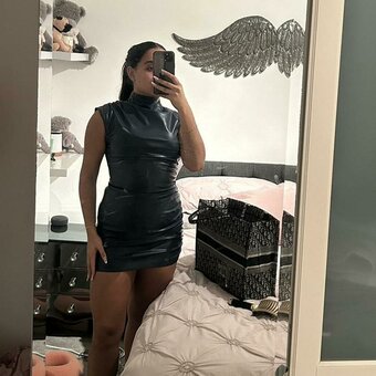 Sim Patel / sim.ayyyyy / simiiipatel212 Nude Leaks OnlyFans Photo 28