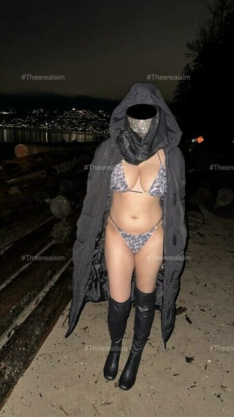Sim_R1 / Rahul_simrancpl / hotwifesim_R1 / https: / theerealsim / znr_sim Nude Leaks Photo 2