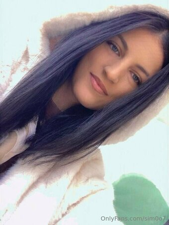 sim0o7 Nude Leaks Photo 1