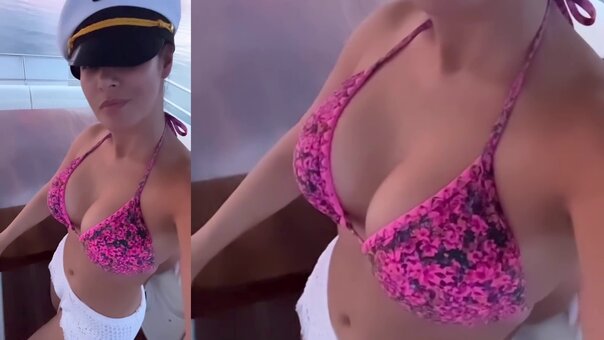 Simaria Nude Leaks Photo 1