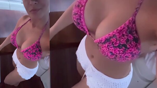 Simaria Nude Leaks Photo 4