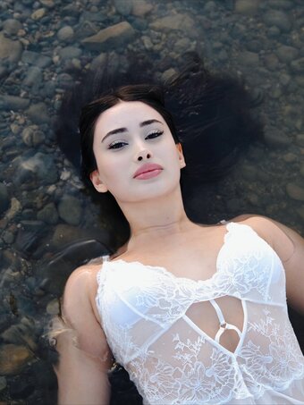 simayyeceee / Simay Ece Nude Leaks Photo 19