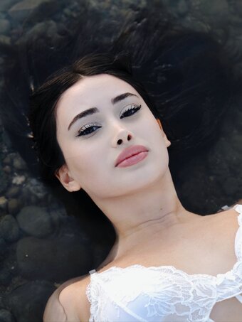 simayyeceee / Simay Ece Nude Leaks Photo 20