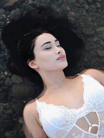 simayyeceee / Simay Ece Nude Leaks Photo 23