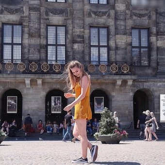 Simfinity Nina / ninsi_xx Nude Leaks Photo 1