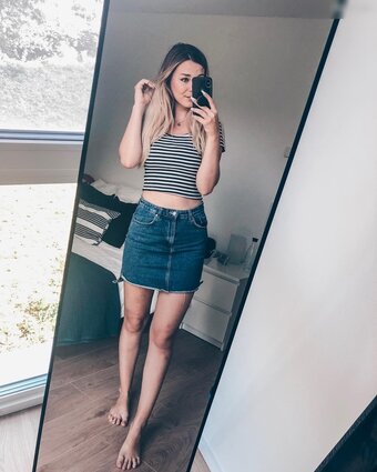 Simfinity Nina / ninsi_xx Nude Leaks Photo 6