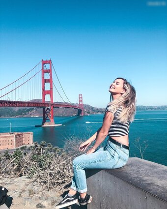 Simfinity Nina / ninsi_xx Nude Leaks Photo 7