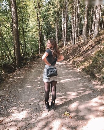 Simfinity Nina / ninsi_xx Nude Leaks Photo 10