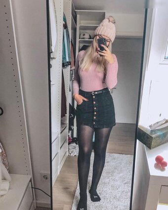 Simfinity Nina / ninsi_xx Nude Leaks Photo 11