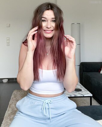 Simfinity Nina / ninsi_xx Nude Leaks Photo 12