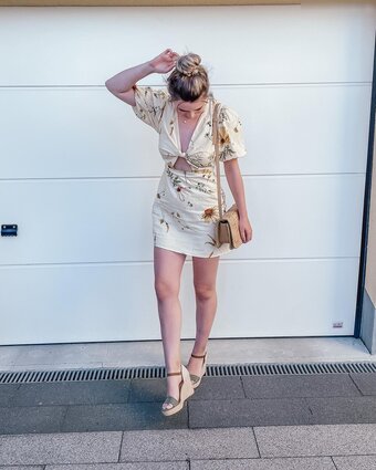 Simfinity Nina / ninsi_xx Nude Leaks Photo 15