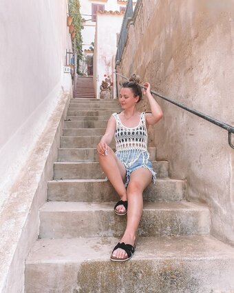 Simfinity Nina / ninsi_xx Nude Leaks Photo 16