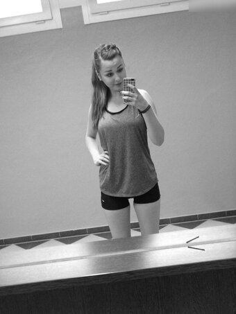 Simfinity Nina / ninsi_xx Nude Leaks Photo 20