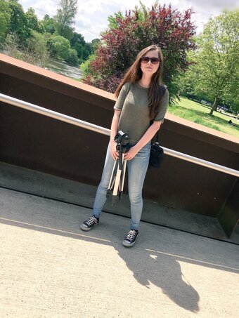 Simfinity Nina / ninsi_xx Nude Leaks Photo 21