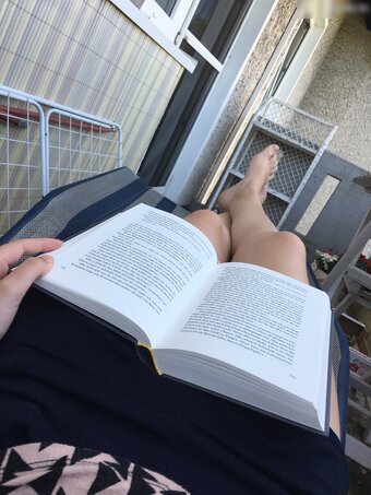 Simfinity Nina / ninsi_xx Nude Leaks Photo 22