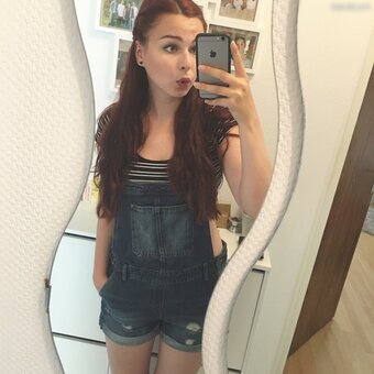 Simfinity Nina / ninsi_xx Nude Leaks Photo 23