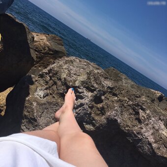 Simfinity Nina / ninsi_xx Nude Leaks Photo 24