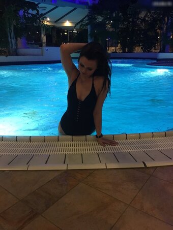 Simfinity Nina / ninsi_xx Nude Leaks Photo 26