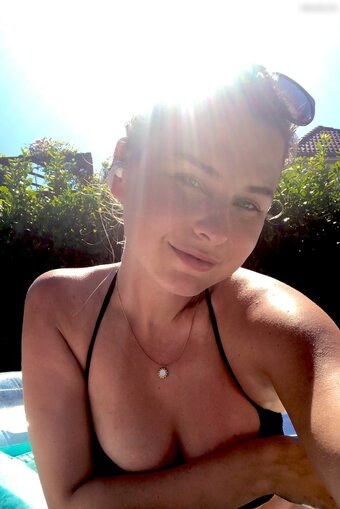 Simfinity Nina / ninsi_xx Nude Leaks Photo 27