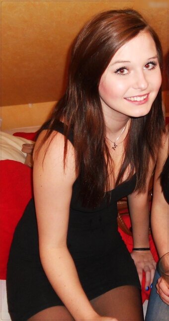 Simfinity Nina / ninsi_xx Nude Leaks Photo 29