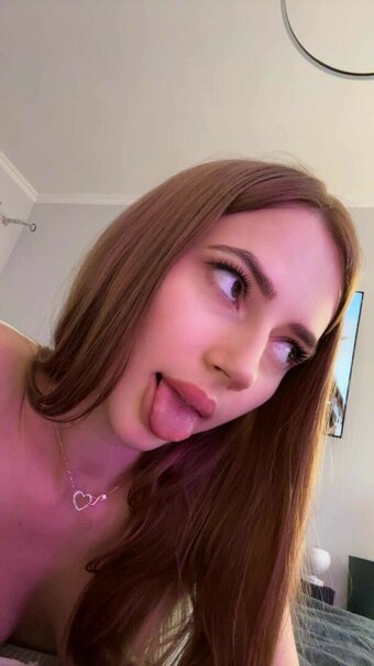 Simfoniya Nude Leaks Photo 1