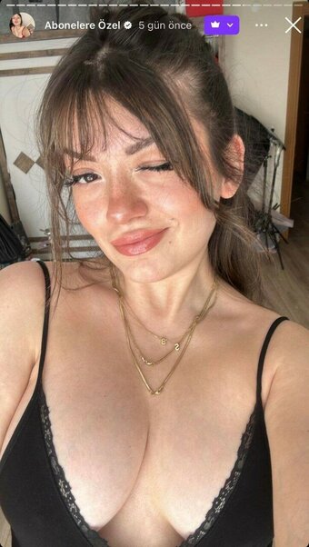 Simge Barankoğlu / sbarankoglu1 Nude Leaks Photo 10