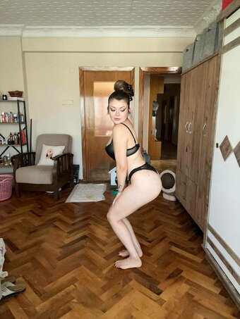 Simge Barankoğlu / sbarankoglu1 Nude Leaks Photo 22