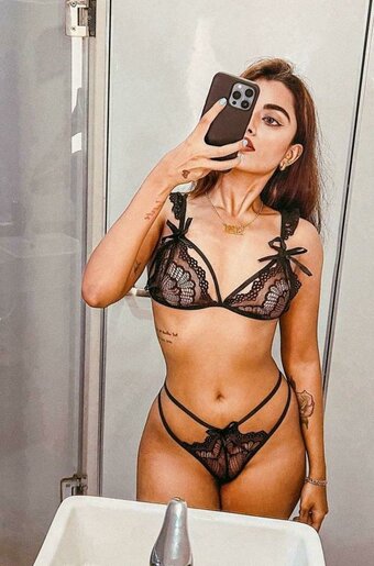Simi Das Content / simidass_ Nude Leaks Photo 1
