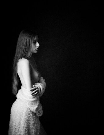 Similunea Nude Leaks Photo 6